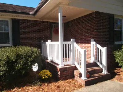 Exterior Source - Window Installation & Replacement in Chesapeake, VA
