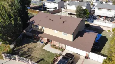 ARH Roofing Inc. - Roofing & Gutter Services in Granada Hills, CA