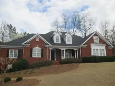 Dr Roof Atlanta Inc - Window Installation & Replacement in Roswell, GA