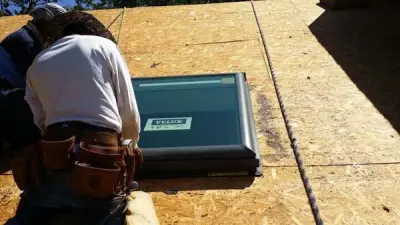 Brookhaven, GA Roof Replacement — Roofing & Gutter Services project by Nailed It Roofing & Restoration LLC