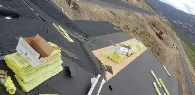 AJJ roofing LLC - Roofing & Gutter Services in Soap Lake, WA