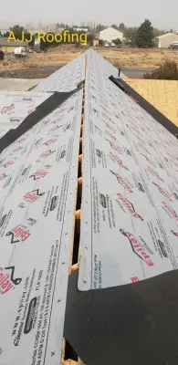 AJJ roofing LLC - Roofing & Gutter Services in Soap Lake, WA