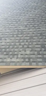 AJJ Roofing Company — Roofing & Gutter Services project by AJJ Roofing LLC