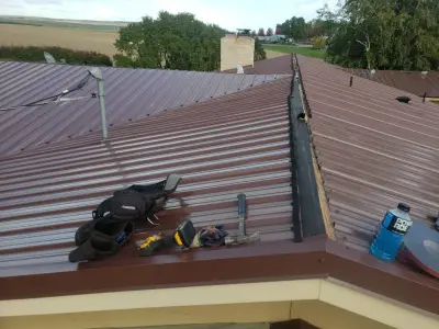 AJJ roofing LLC - Roofing & Gutter Services in Soap Lake, WA