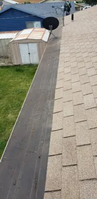 AJJ roofing LLC - Roofing & Gutter Services in Soap Lake, WA
