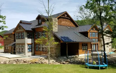Metal Plus Construction - Roofing & Gutter Services in New Paris, PA