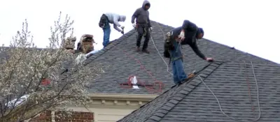 Style Roofing - Roofing & Gutter Services in Gainesville, VA