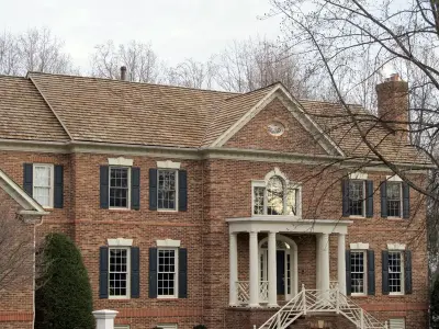 Style Roofing - Roofing & Gutter Services in Gainesville, VA