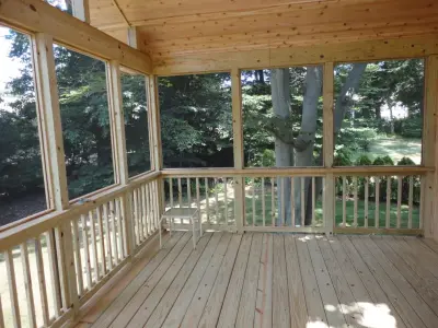 Hendo Contracting - Roofing & Gutter Services in New City, NY