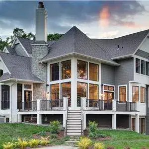Allstar Construction - Roofing & Gutter Services in Park Rapids, MN