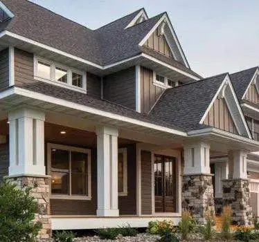 Allstar Construction - Roofing & Gutter Services in Park Rapids, MN