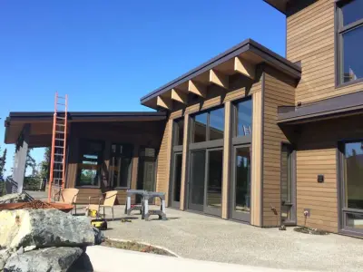 Alpha Roofing & Construction - Roofing & Gutter Services in Wasilla, AK