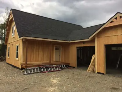 Alpha Roofing & Construction - Roofing & Gutter Services in Wasilla, AK