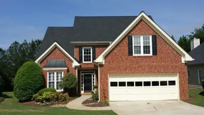 Dr Roof Atlanta Inc - Window Installation & Replacement in Roswell, GA