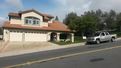 Competition Roofing - Roofing & Gutter Services in Rancho Cucamonga, CA