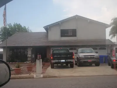 Competition Roofing - Roofing & Gutter Services in Rancho Cucamonga, CA
