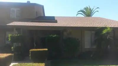 Competition Roofing - Roofing & Gutter Services in Rancho Cucamonga, CA
