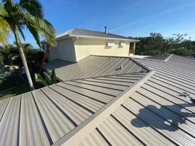 DC Roofing Inc - Roofing & Gutter Services in Melbourne, FL