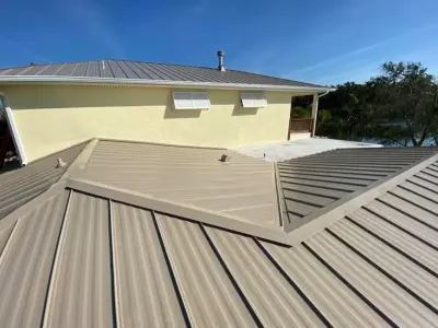 DC Roofing Inc - Roofing & Gutter Services in Melbourne, FL