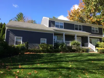 George's Seamless Gutters - Siding & Exterior Remodeling in Hawthorne, NY