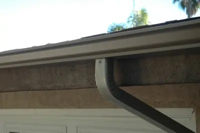 Rain Water Systems - Roofing & Gutter Services in El Cajon, CA