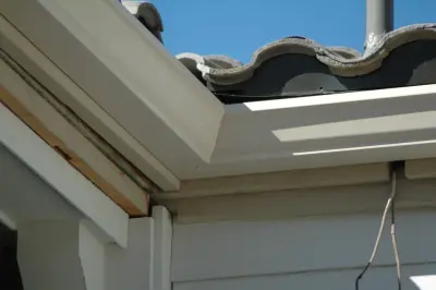 Rain Water Systems - Roofing & Gutter Services in El Cajon, CA
