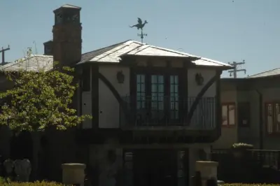 Rain Water Systems - Roofing & Gutter Services in El Cajon, CA