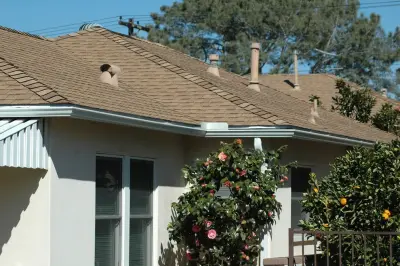 Rain Water Systems - Roofing & Gutter Services in El Cajon, CA