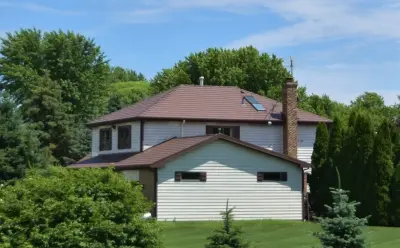 Gilberts IL 60136 Aluminum Shingle Roofing by Best-4-u INC
