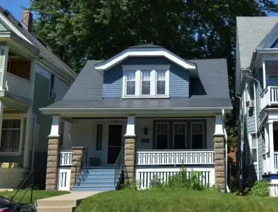 Best-4-u INC - Roofing & Gutter Services in Arlington Heights, IL