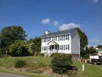 McCarthy Metal Roofing - Roofing & Gutter Services in Ann Arbor, MI