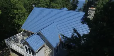 McCarthy Metal Roofing - Roofing & Gutter Services in Ann Arbor, MI