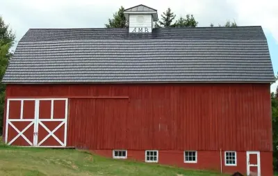McCarthy Metal Roofing - Roofing & Gutter Services in Ann Arbor, MI