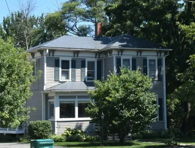 Aluminum Roofing Tiles, Sycamore IL 60178 by Best-4-u INC