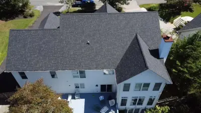 Prime Home Improvement - Roofing & Gutter Services in Annapolis, MD