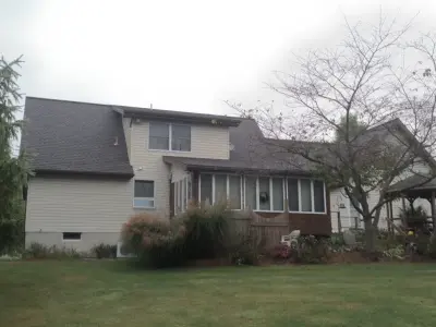 Middle Creek Roofing - Roofing & Gutter Services in Ephrata, PA