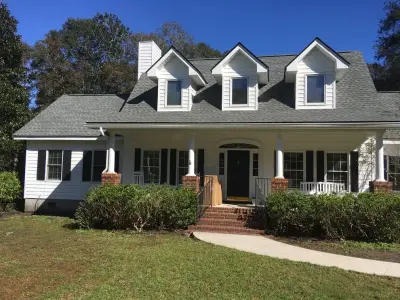 Alpha Omega Construction Group Inc. - Window Installation & Replacement in Ladson, SC