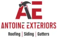 Antoine Exteriors - Roofing & Gutter Services in Lincoln, NE