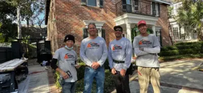 Anything and Everything Roofing - Roofing & Gutter Services in New Orleans, LA