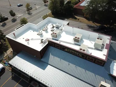 Technician Roofing Inc. - Roofing & Gutter Services in Addison, IL