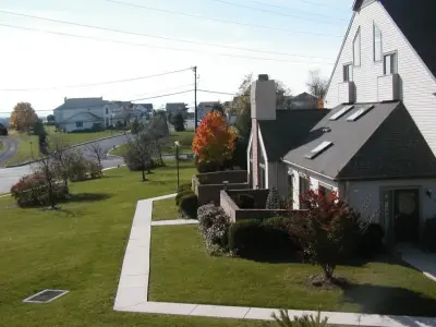 Residential — Roofing & Gutter Services project by Middle Creek Roofing
