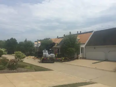 Fixler Roofing - Roofing & Gutter Services in Medina, OH