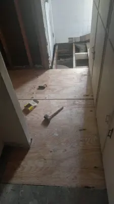 R Wing Construction & Home Services - Design-Build Services in Warren, OH