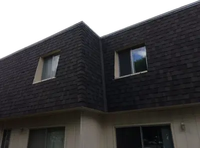 Absolute Roofing LLC - Roofing & Gutter Services in Elkhorn, NE