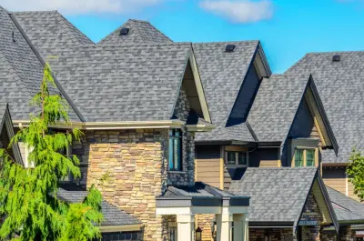 Apple Roofing - Roofing & Gutter Services in Springfield, TN