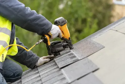 Apple Roofing - Roofing & Gutter Services in Springfield, TN