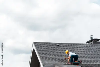 Apple Roofing - Roofing & Gutter Services in Springfield, TN