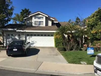 McCormack Roofing, Construction & Energy Solutions - Solar Panel Installation Services in Anaheim, CA