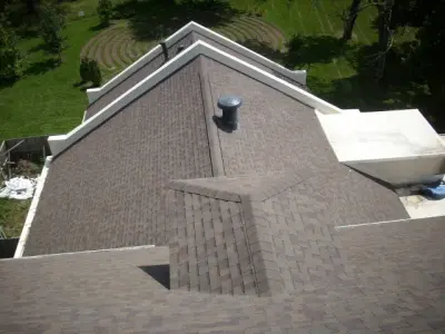 ARAC Roof It Forward - Design-Build Services in Kennesaw, GA