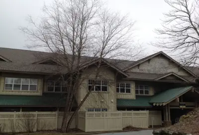 Roman's Roofing LLC - Roofing & Gutter Services in Cashiers, NC